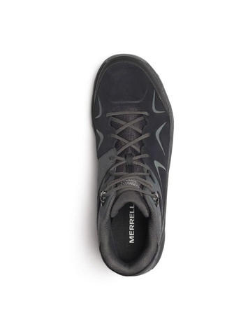 Ботинки Yokota 3 MID GTX Mns Черный Merrell (361894911)