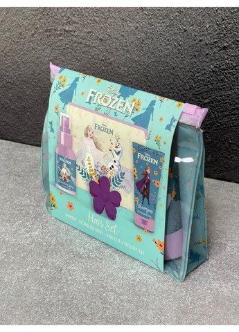 Детский набор для волос Frozen "Ледяное Сердце" Disney (366343517)