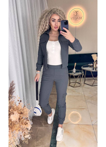 Жіночий костюм No Brand (363264236)