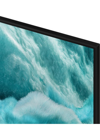 Телевізор 4K QLED 50" QE50Q7FAAUXXH Samsung (360402837)