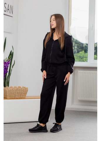 Жіночий спортивний костюм на дайвінгу худі та штани 25.2759 42( ) AKSAN (356672496)