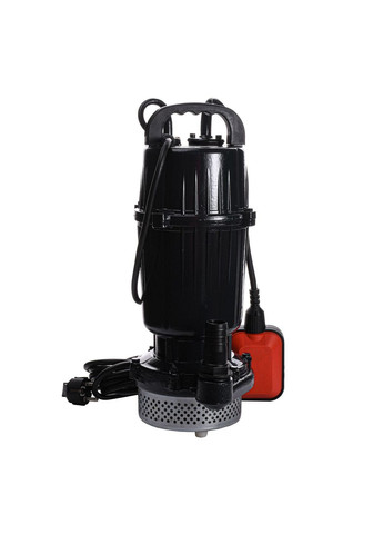 Насос дренажный pumpe QDX612 1,1кВт. VOLKS (300222796)