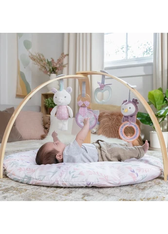 Розвиваючий килимок "Cozy Spot – Calla" (12421) Ingenuity (381921926)