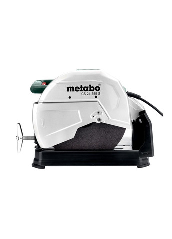 Монтажная пила CS 24-355 S (601787000) Metabo (365060411)