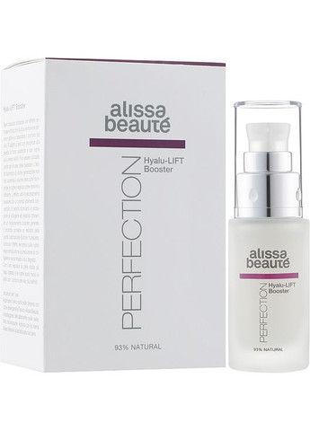Гиалуроновая лифтинговая сыворотка Perfection Hyalu-LIFT Booster 30ml (971486-23455) Alissa Beaute (368626496)