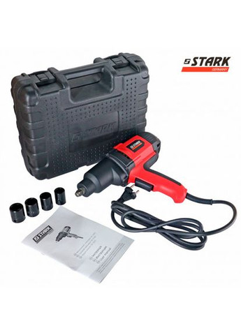 Гайковерт IW-1035 (120100110) Stark (323123748)