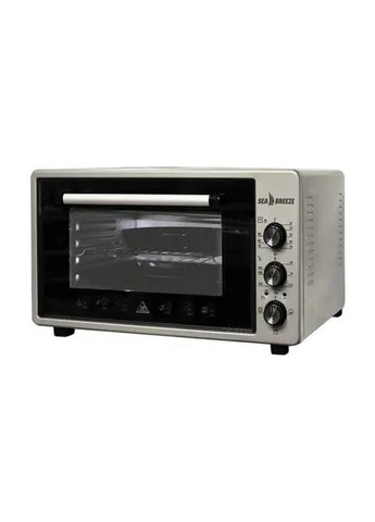 Оригинал! Электрическая печь SB-0705 45 л Sea Breeze (398848807)