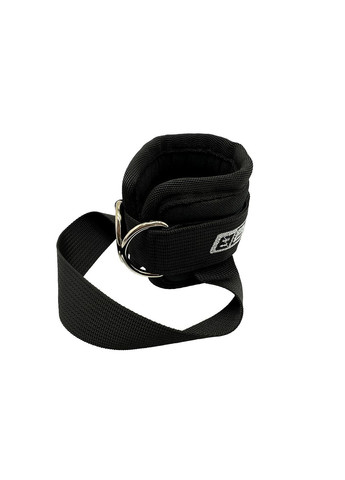 Манжета R11 на липучці для тяги (з п’яткою) EasyFit (362497657)