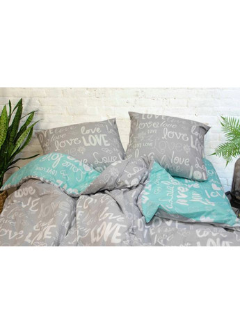 Постільна білизна 17148 Ранфорс євро (17148-ev) Viluta (280432743)