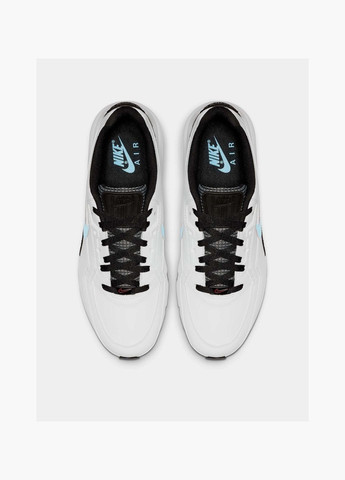 Білі кросівки чоловічі air max ltd 3 white ci5875-100 Nike