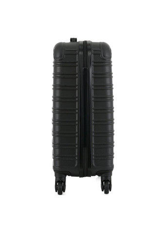 Чемодан малый под ручную кладь 20" (S) ABS-Plastic Black (T5953-1) Semi Line (357206994)