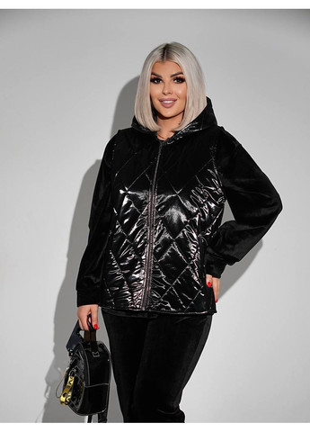 Женский спортивный костюм тройка FINO Mode (361444954)