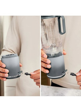 Блендер Ninja BC251EUSL (352230821)