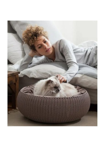 Лежак для тварин Cozy pet bed (17202851) Curver (334005386)
