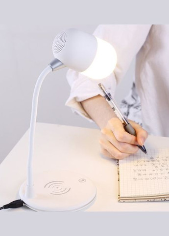 Ночник-лампа бездротова для дому MD-088 (2083692432) No Brand (328261629)