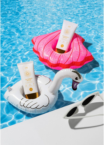 MyIDi Солнцезащитный крем SPF 50+ 50 мл — Крем, Украина (322035098)