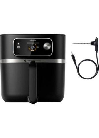 Мультипечь HD9880/90 Philips (307148160)