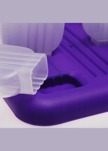 Форми "Ескімо" для приготування морозива 6 порцій 11.5х5.5х2см Ofenbach (372172243)