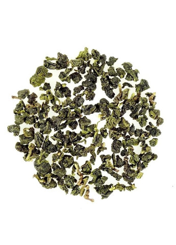 Тайванский чай Улун Four Season Oolong Si Ji Chun 50 гр (R-T-7118-VS) No Brand (303348528)