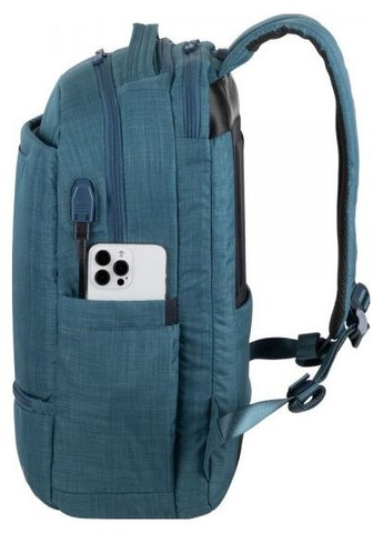 Рюкзак для ноутбука 17.3" 8365 (Blue) RIVACASE (360412698)
