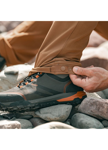 Брюки влагозащитные Cepheus Softshell Pants RANGER GREEN 5.11 Tactical (366439883)