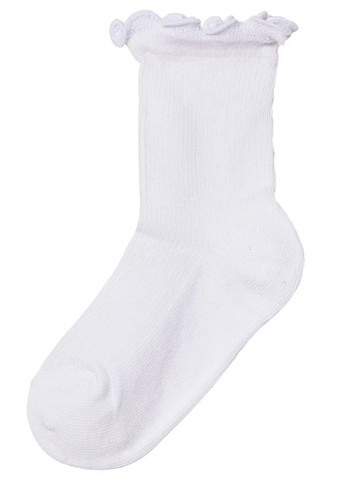 Комбіновані шкарпетки 7пар Lupilu однотонні (322793277)