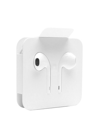 EarPods with 3.5 mm Headphone Plug (MD827) (OEM, in box) ORIGINAL (263683621)