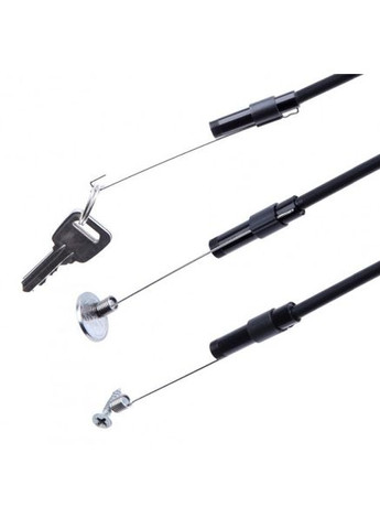 Эндоскоп 2 метра кабеля диаметр 7 мм с подсветкой (QS050517) Sun (317188966)