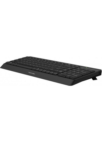 Клавіатура FK15 Black A4Tech (280941086)