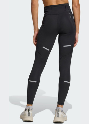 Легінси Adi365 Running CLIMAWARM+ adidas (360536573)