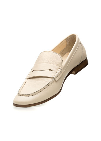 Miss Roy Туфлі (997ТZ) бежевий з натуральна шкіра, туреччина — (341492059)