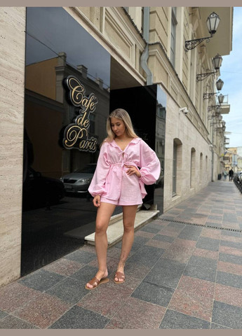 Женский костюм No Brand (326486987)