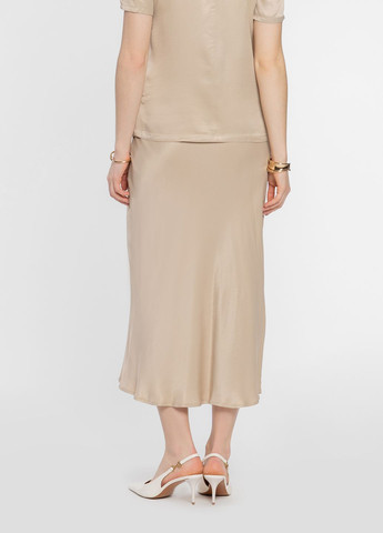 Спідниця жіноча бежева Arber Daniela (327009618)