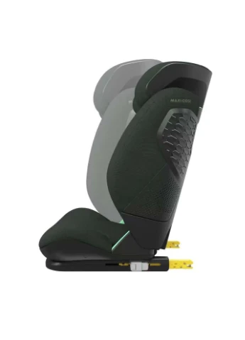 Автокресло RodiFix Pro 2 i-Size гр. 2-3 15-36 кг Authentic Green, 8800490110 Maxi-Cosi (362540596)