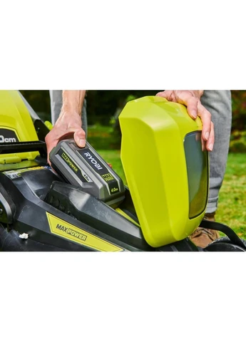 Газонокосилка Max Power RY36LM40A-140 36В 4A (5133005496) Ryobi (398908409)