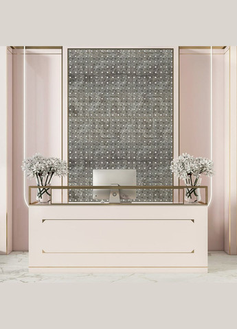 Самоклеющаяся PET мозаика 30*30CM*4MM (D) SW-00002451 Sticker Wall (315790700)