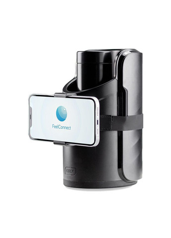 Крепление для смартфона на мастурбатор Keon phone holder Kiiroo (303883045)