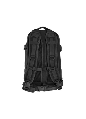 Рюкзак тактический 24л RACCOON Mk2 Backpack - Cordura - Black Helikon-Tex (353503206)