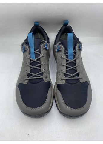 Серые кроссовки grandview gore-tex low hiking boot Teva