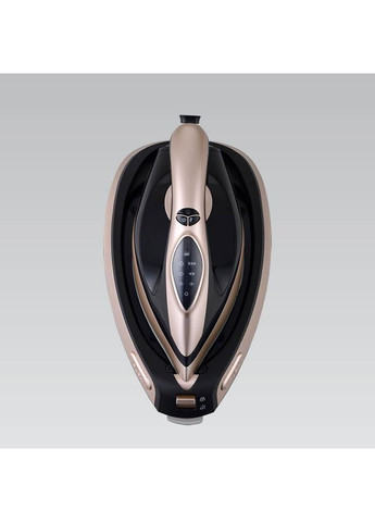 Утюг с парогенератором.2400Вт.Емкость резервуара для воды 1,5л.LED дисплей.Регулятор темпераMaestro MR-320C Maestro (362668441)