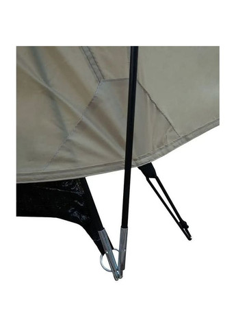 Палатка двухместная Wonder 2 песочная (UTLT-005-sand) Tramp Lite (322207290)