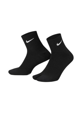Шкарпетки U NK ED PLS LTWT ANK 160 TABI DV9475-010 Nike (284162639)
