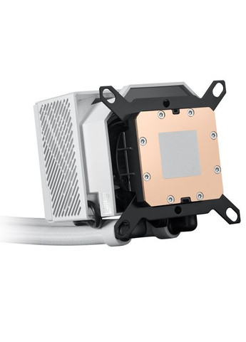 Система водяного охолодження ROG Ryujin III 240 ARGB White Edition (90RC00K2-M0UAY0) Asus (336953849)