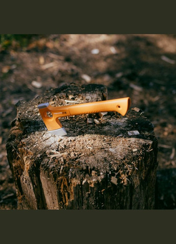 Универсальный топор X-series X13 Ultra 1069101 Fiskars (317304800)