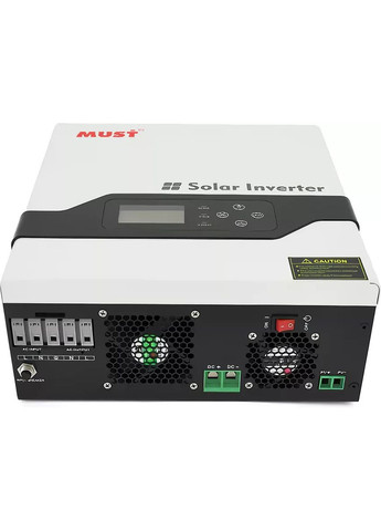 Гибридный солнечный инвертор (hybrid) PV183224 VPM ll Series MUST (316152454)