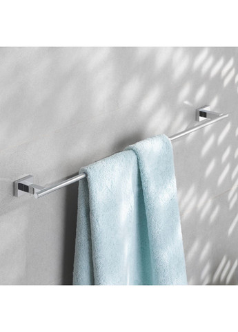 Тримач для рушників Essentials Cube New (40509001) Grohe (322003373)