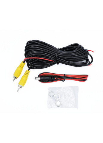 Камера заднего вида серии QA/CV 536D T (720p) QIV (299235735)