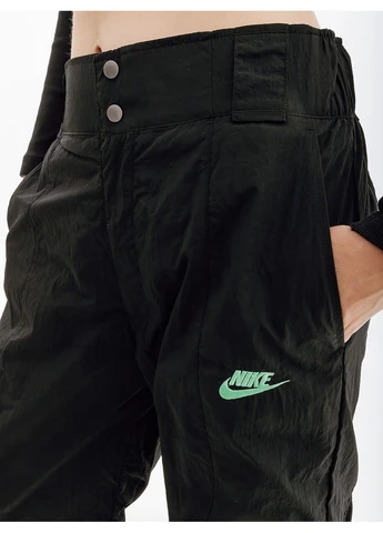 Штани W NSW WVN OS PANT HR SW Nike (382188588)