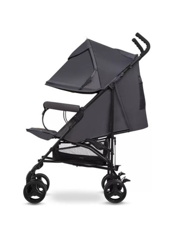 Прогулянкова коляска Elia Grey White, сіра () Lionelo LO-ELIA GREY WHITE (336330302)