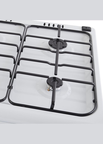 Газовая плита FARO 6001 EF WH ELEYUS (332965051)